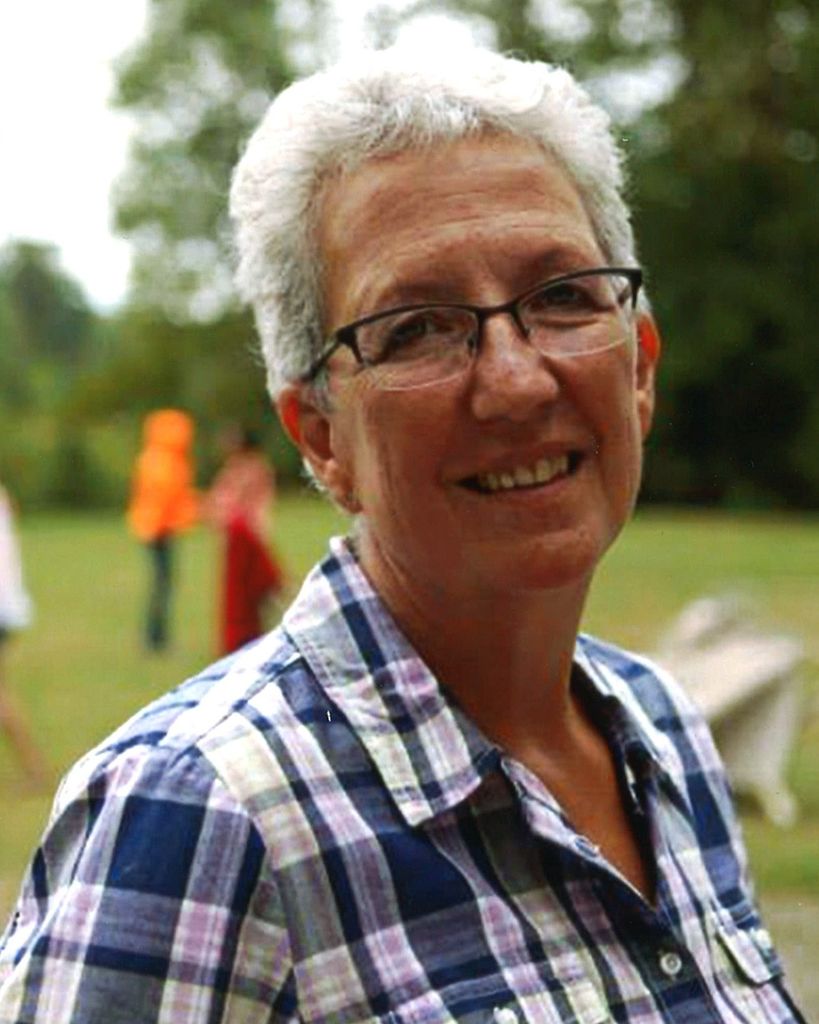 Beverly Jean Kalsbeek
