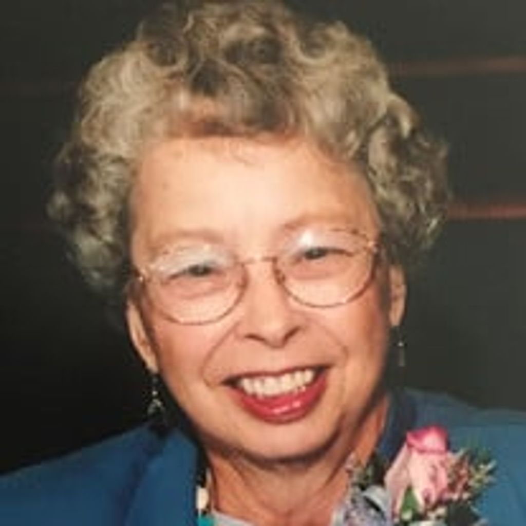 Jo Ann McCormack