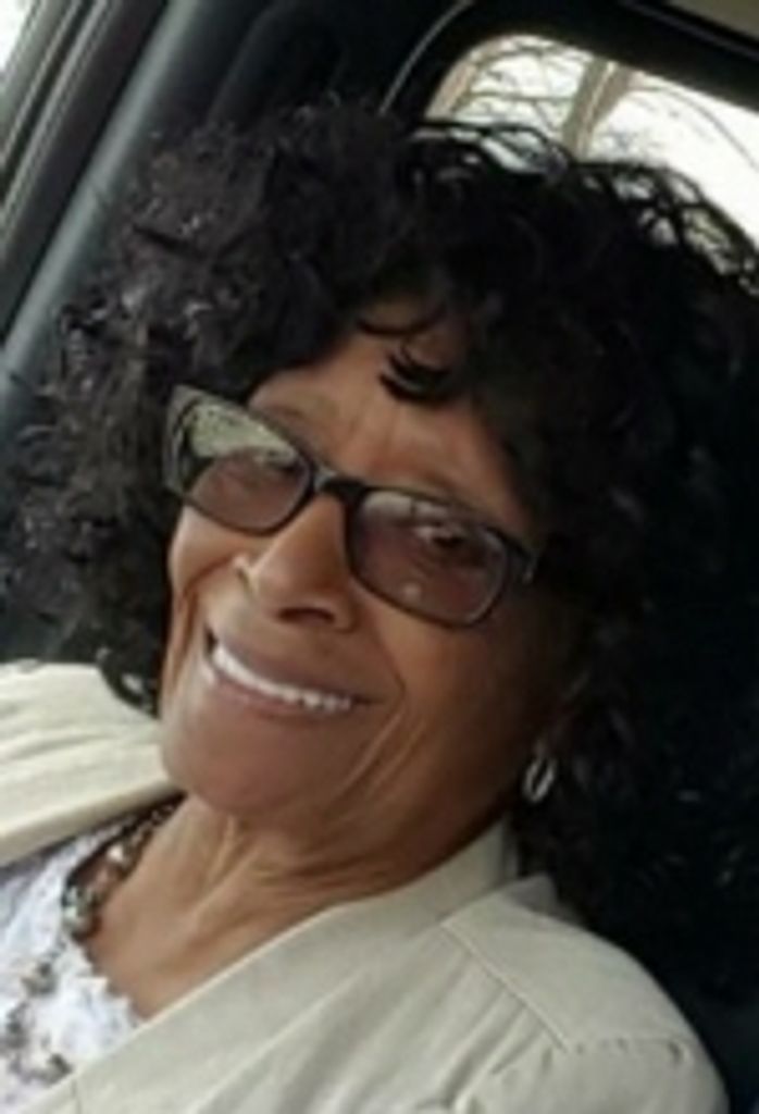 Annie (Lansing) Smith