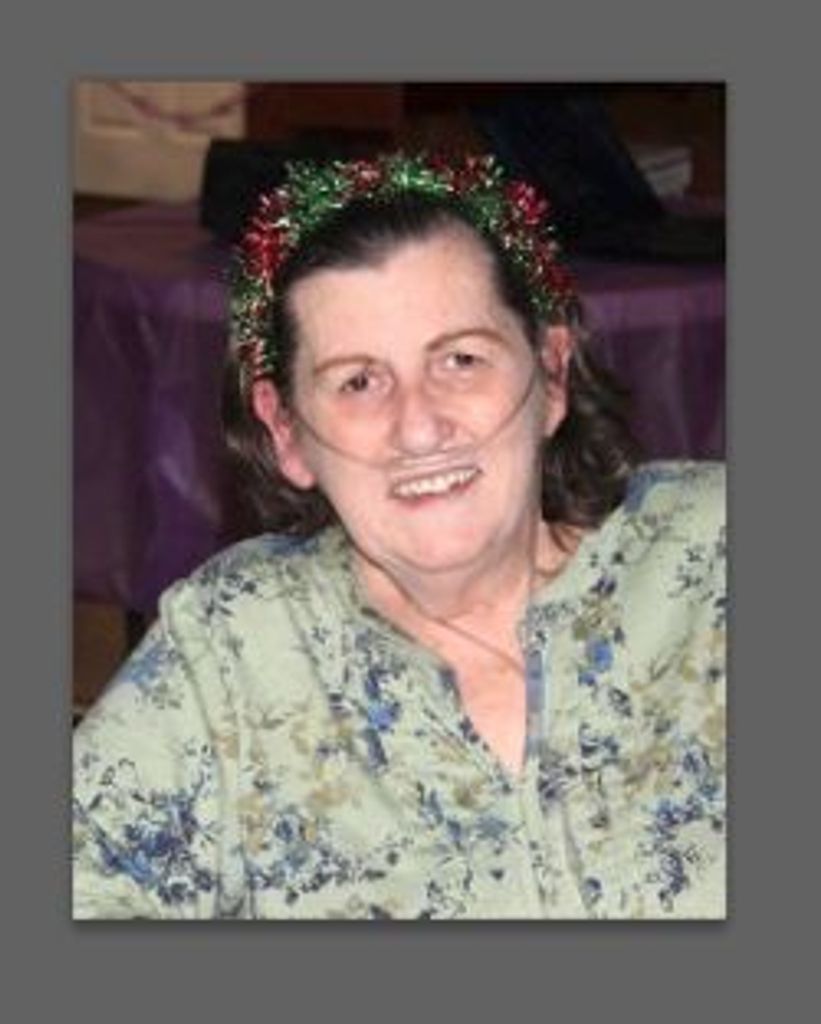 Nina Rae Copenhaver Profile Photo