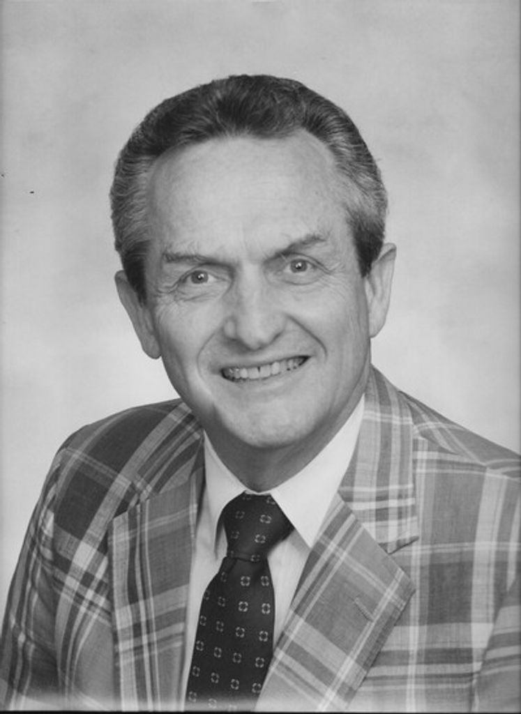 William O. Burke Profile Photo