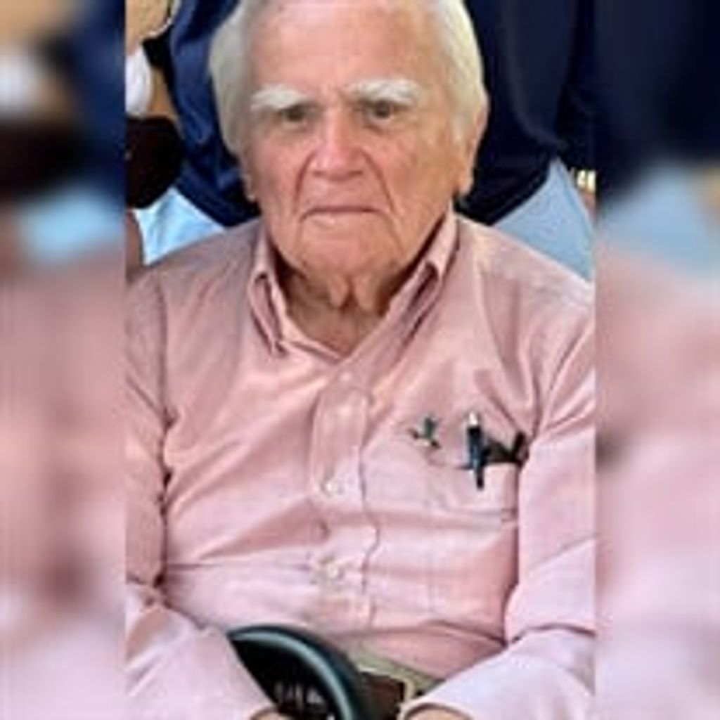 Lloyd Collins Edwards