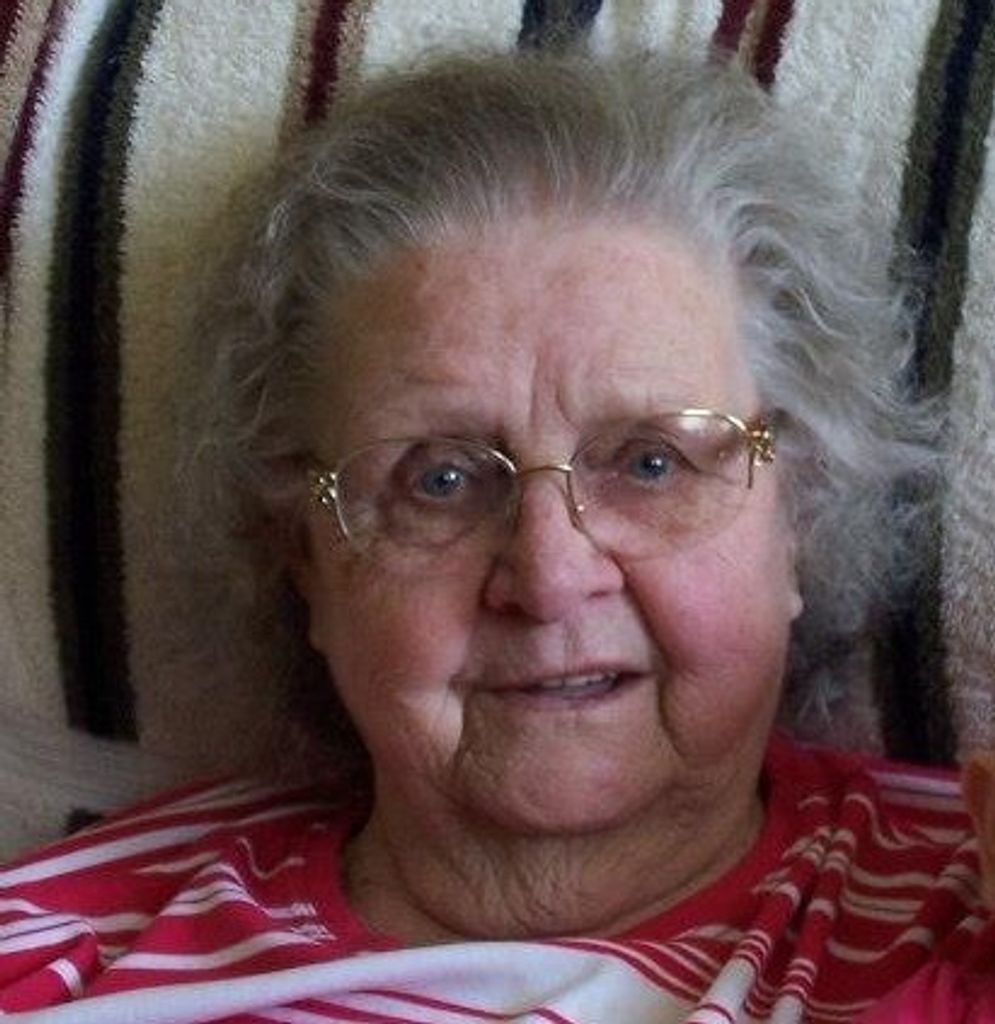 Hazel McIntyre