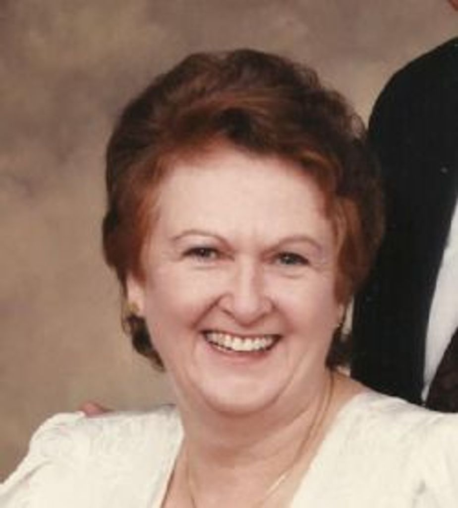 Doris Grimes