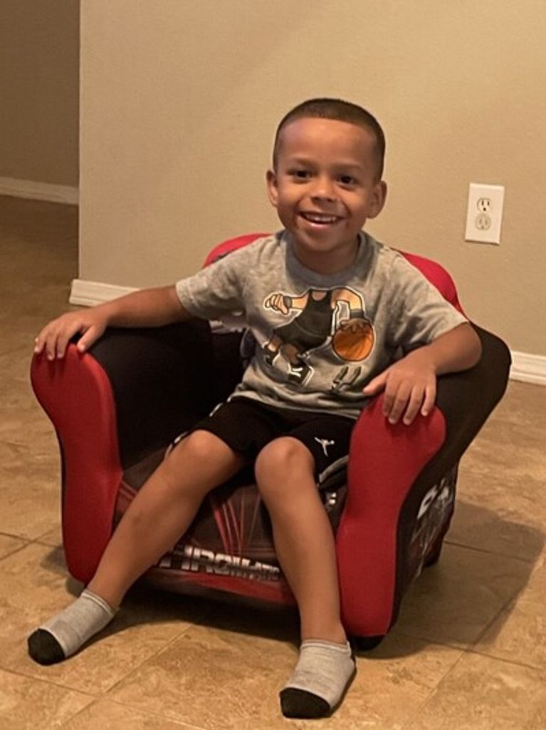 Ezekiel Tristyn Romero