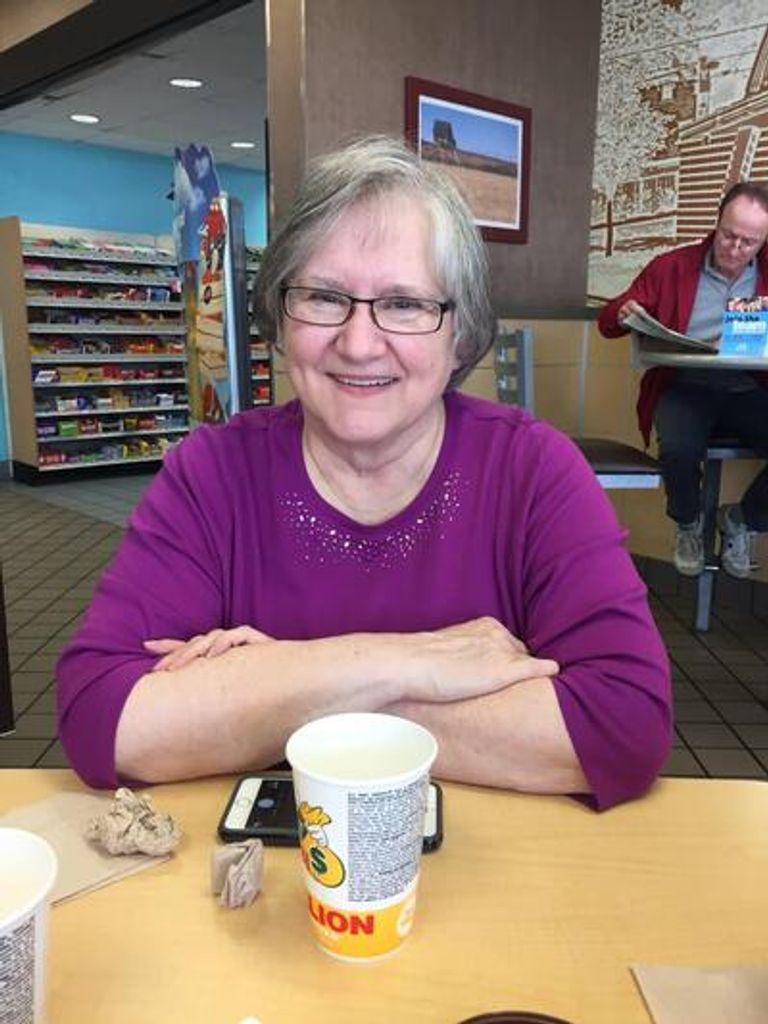 Roberta Kaye Klingborg Profile Photo