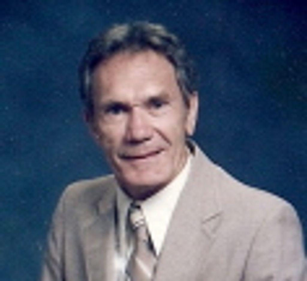Morris J. "Jay" Stroup