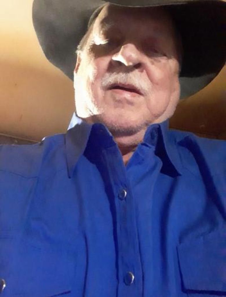 Jerry Wayne Blevins Profile Photo