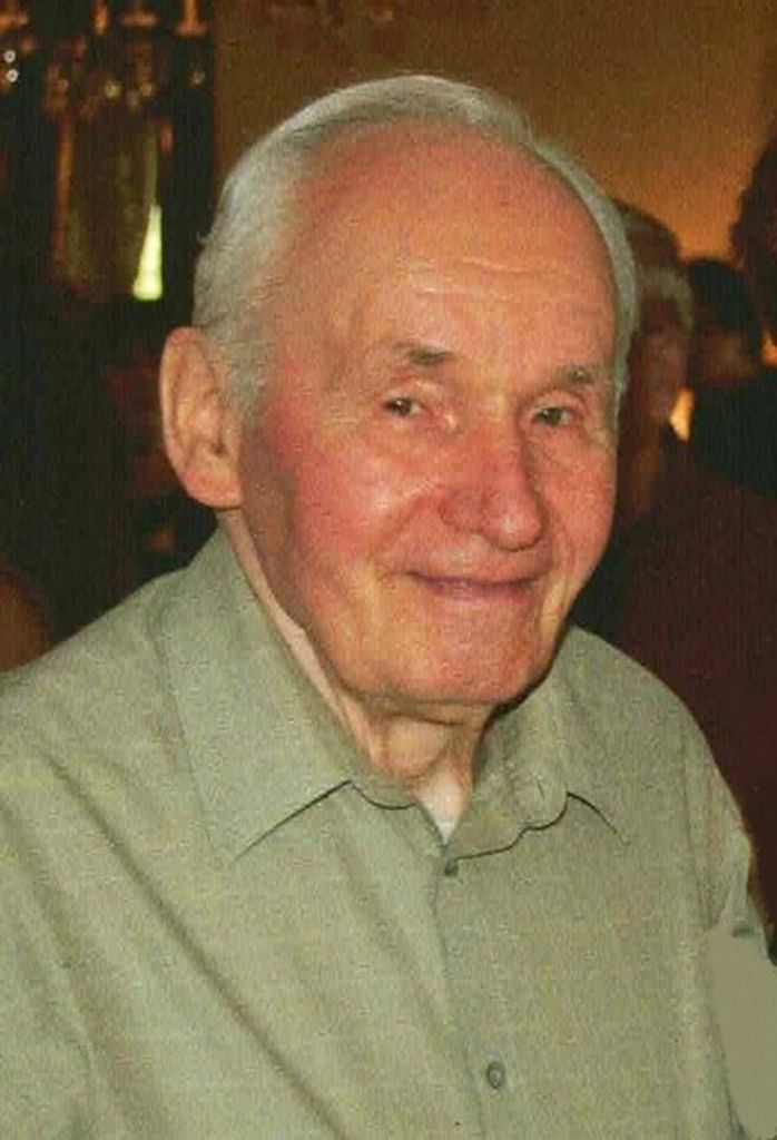 Jerry Peter Diwishek Profile Photo