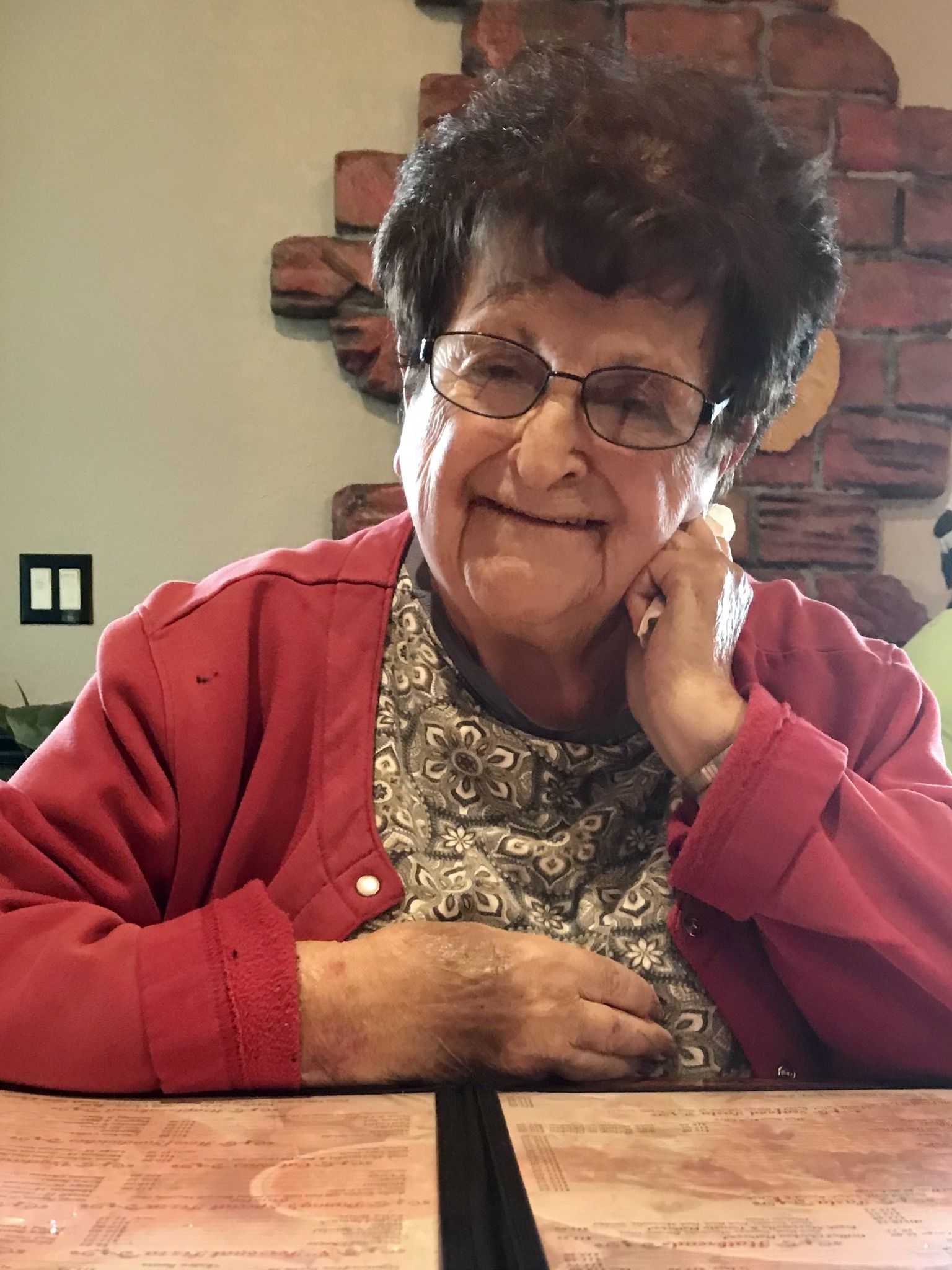 Antoinette C. Weeden Obituary July 27, 2022 - Pickering & Son Westborough  Funeral Home