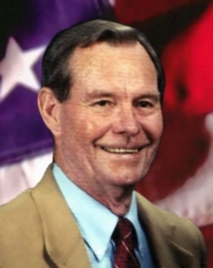 Jack C. Harper