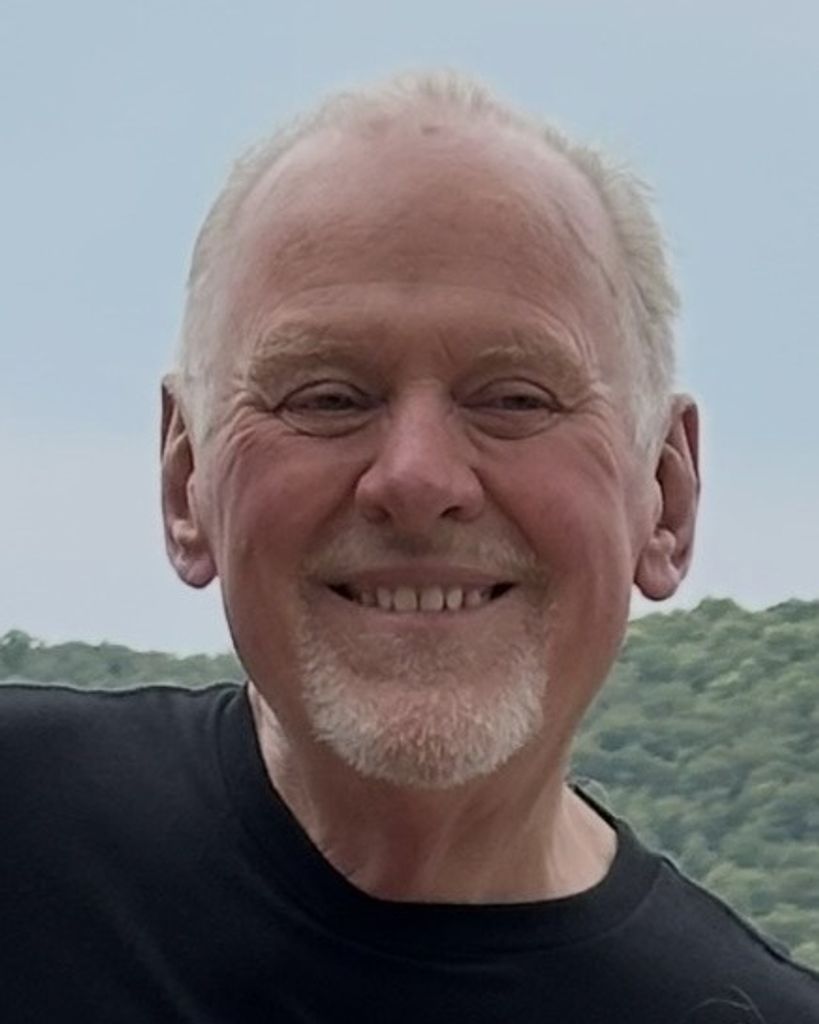 Bruce H. Gervais