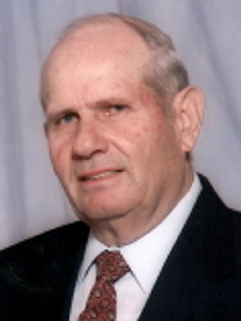 George D. Gardner
