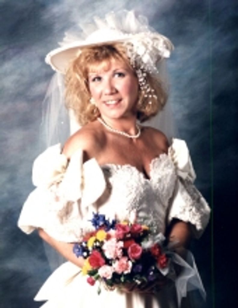 Patricia Gail Dawson