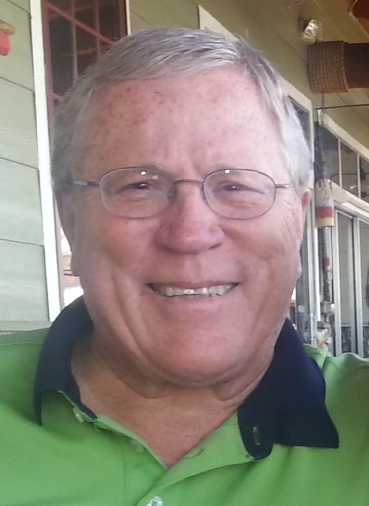 Thomas "Tom" Vance Ambrose, Jr.