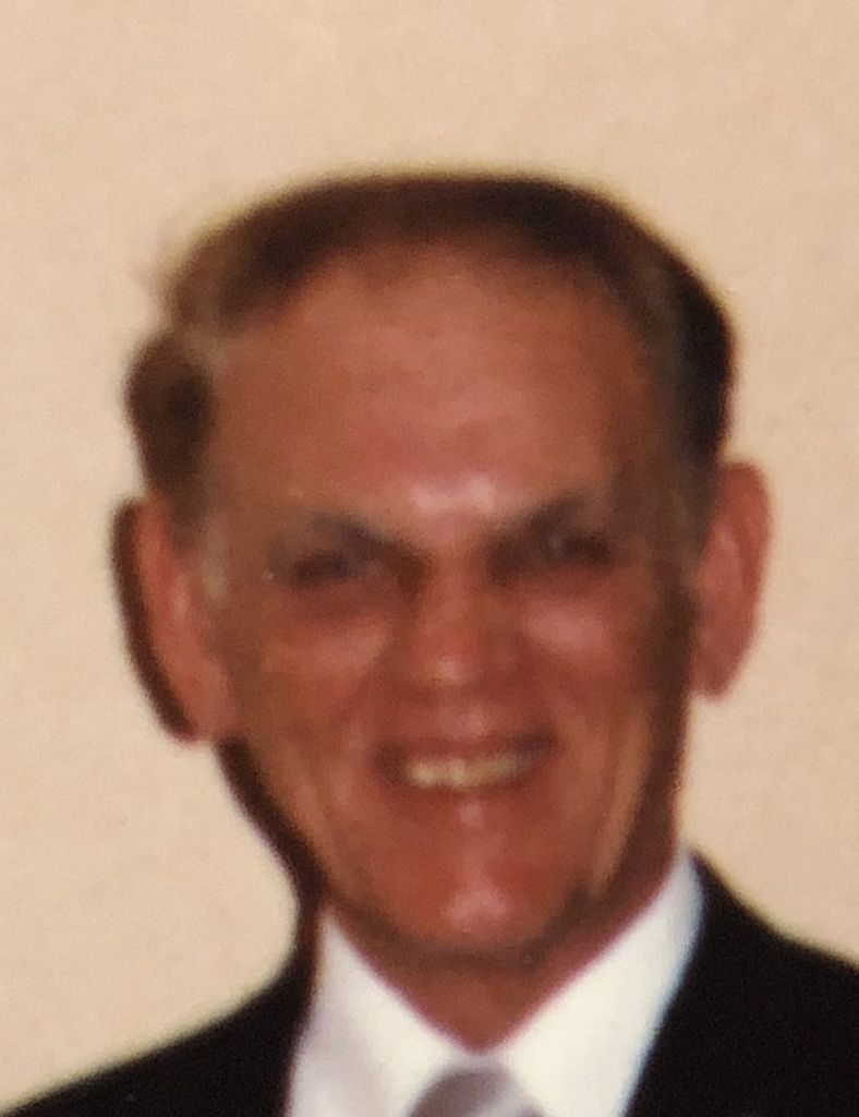 Richard P Burian Sr. Profile Photo