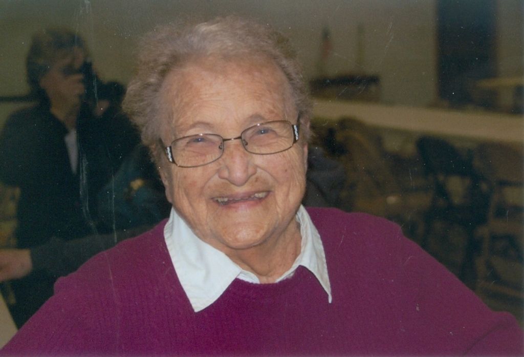 Edith (Reed)  Hurlburt