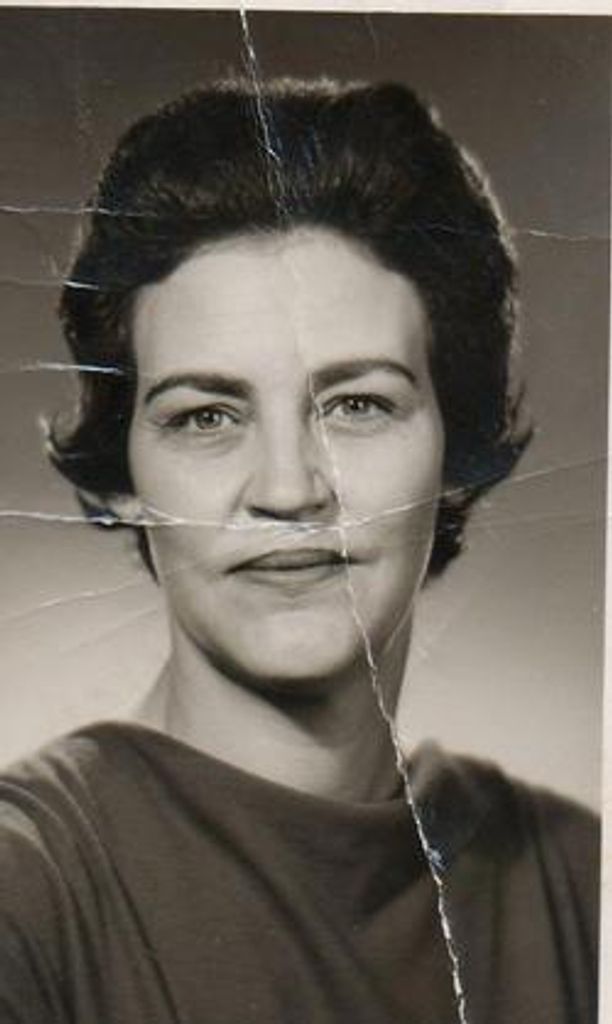 Effie Louise Bell Osborne