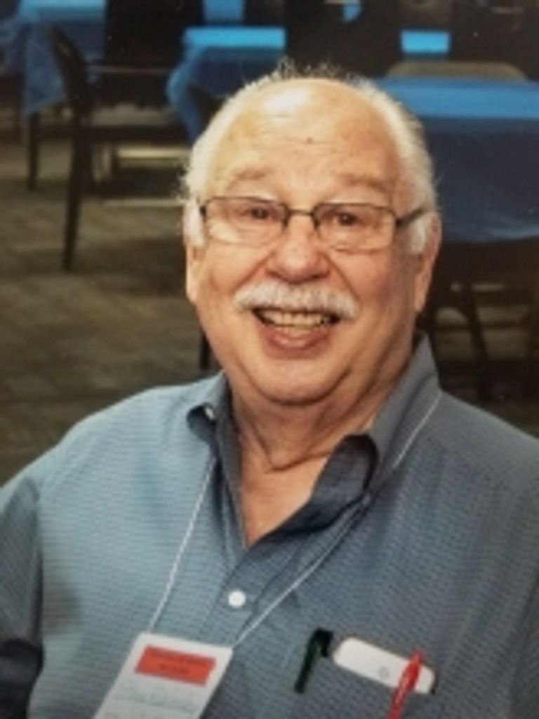 Stephen Rubinsky Profile Photo