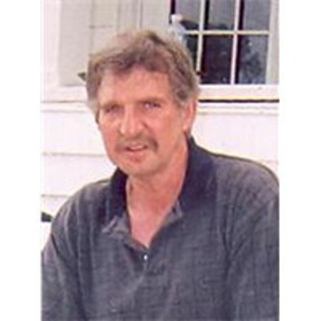 Charles David Oliver