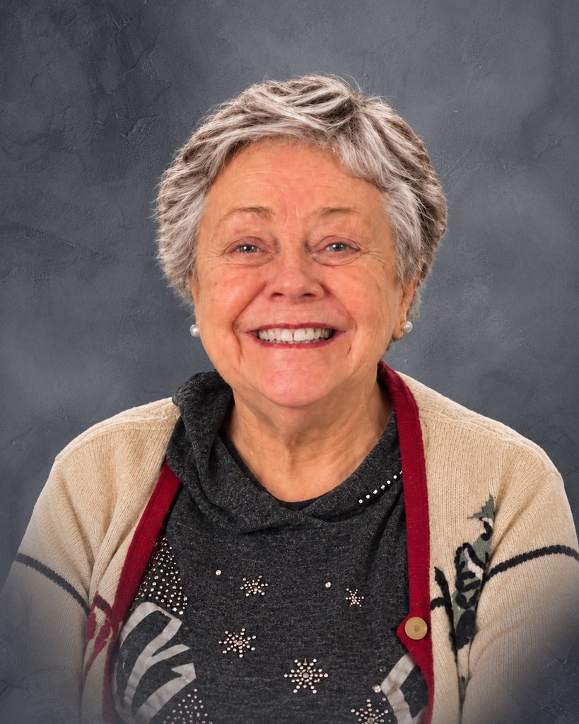 Charlene Kay Johnson Profile Photo