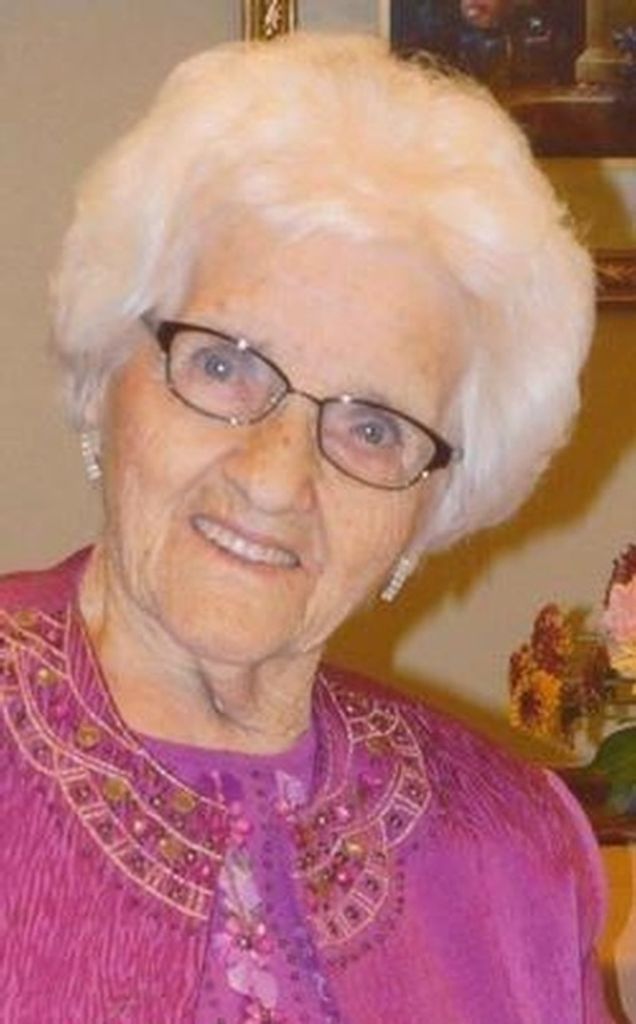 Wava Arlene Kretzschmar