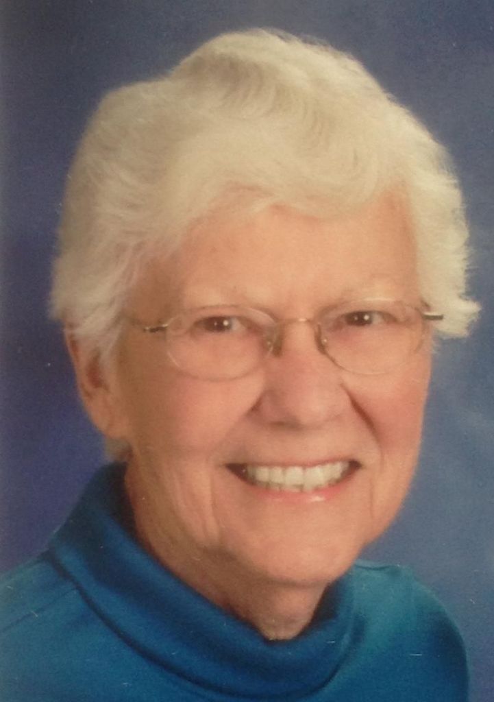 Norma D. (wyckoff) Williams