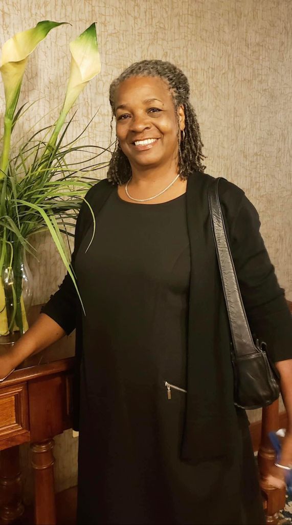 Ms. Rita Williams Profile Photo