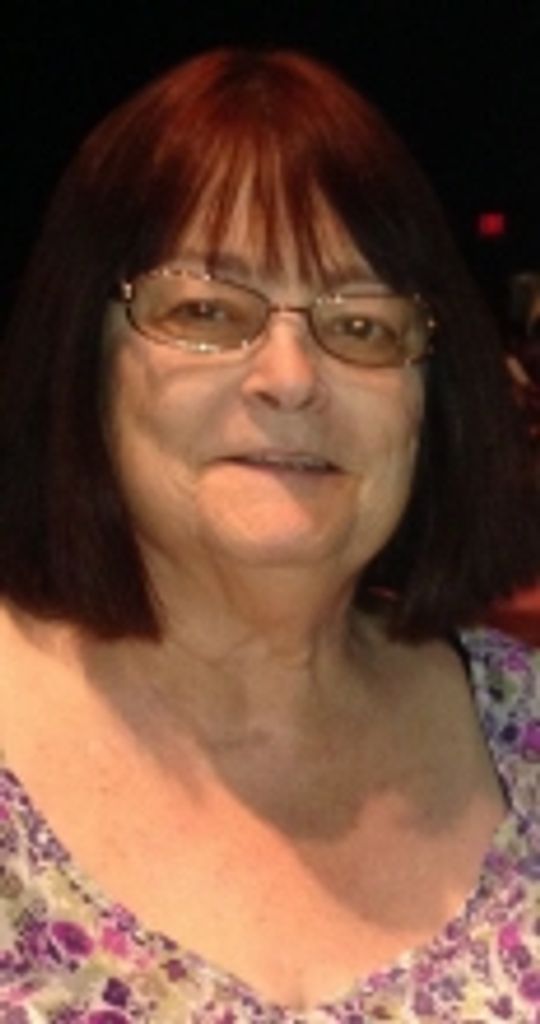 Patricia L. Mccallin