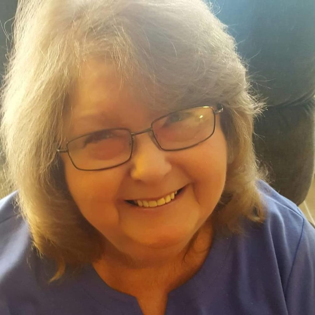 Christine Louise Cook