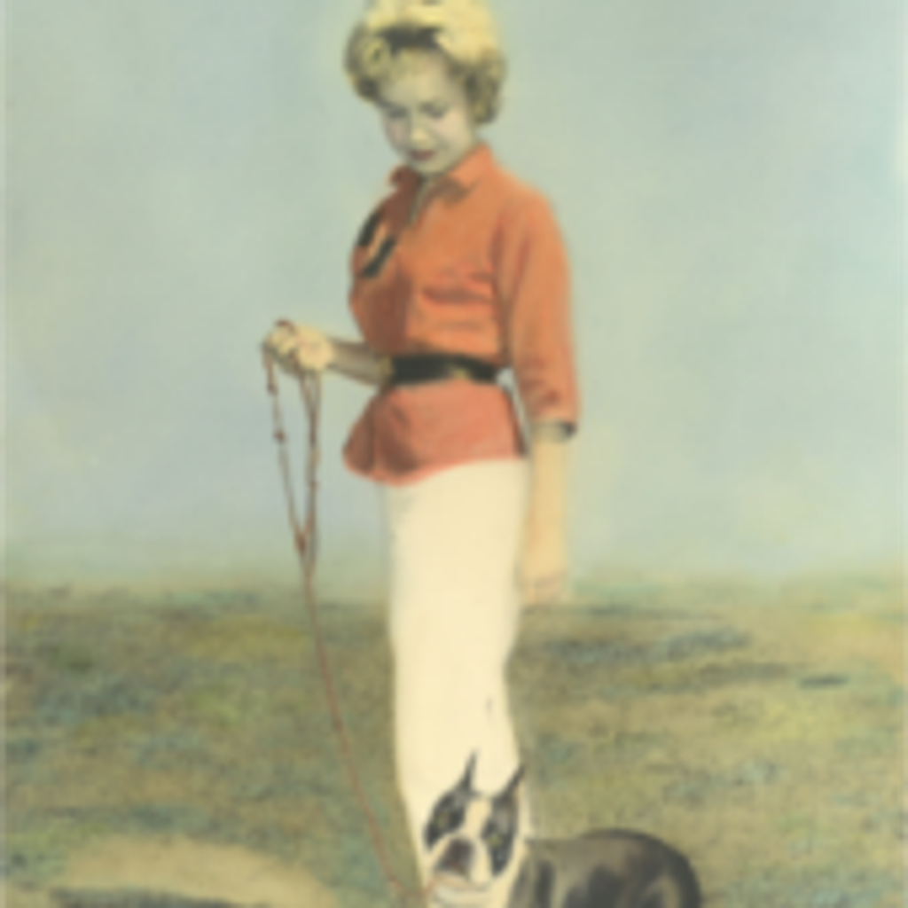Frankie Rose Bailey