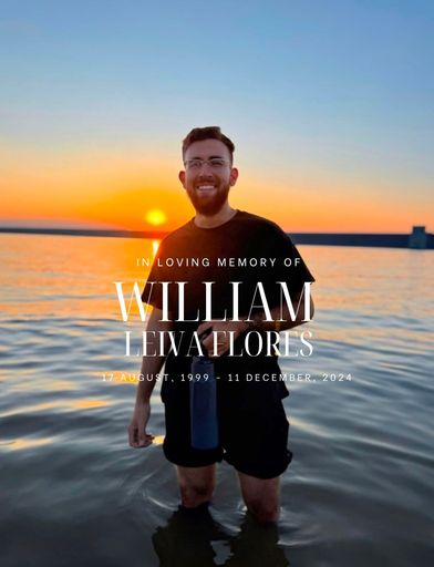 William Leiva Flores Profile Photo