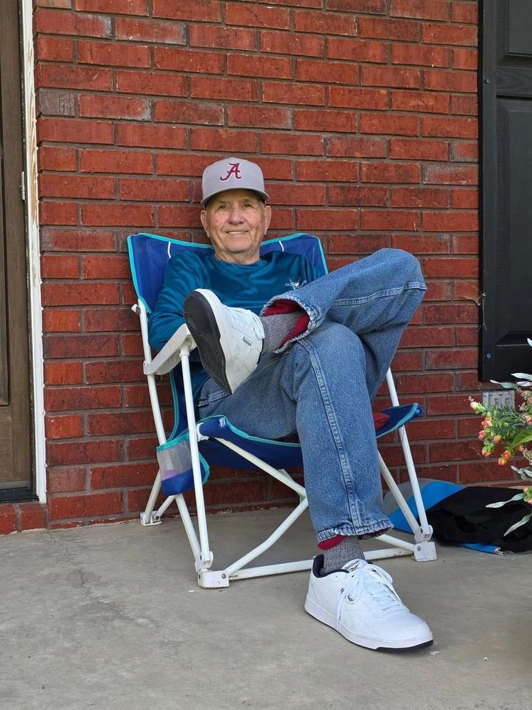 Roscoe F. Bertus, Jr. Profile Photo