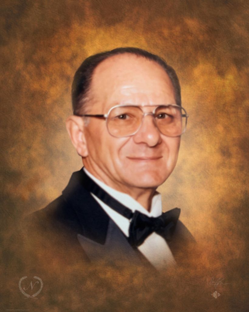 Robert A. Mercante, Sr. Profile Photo