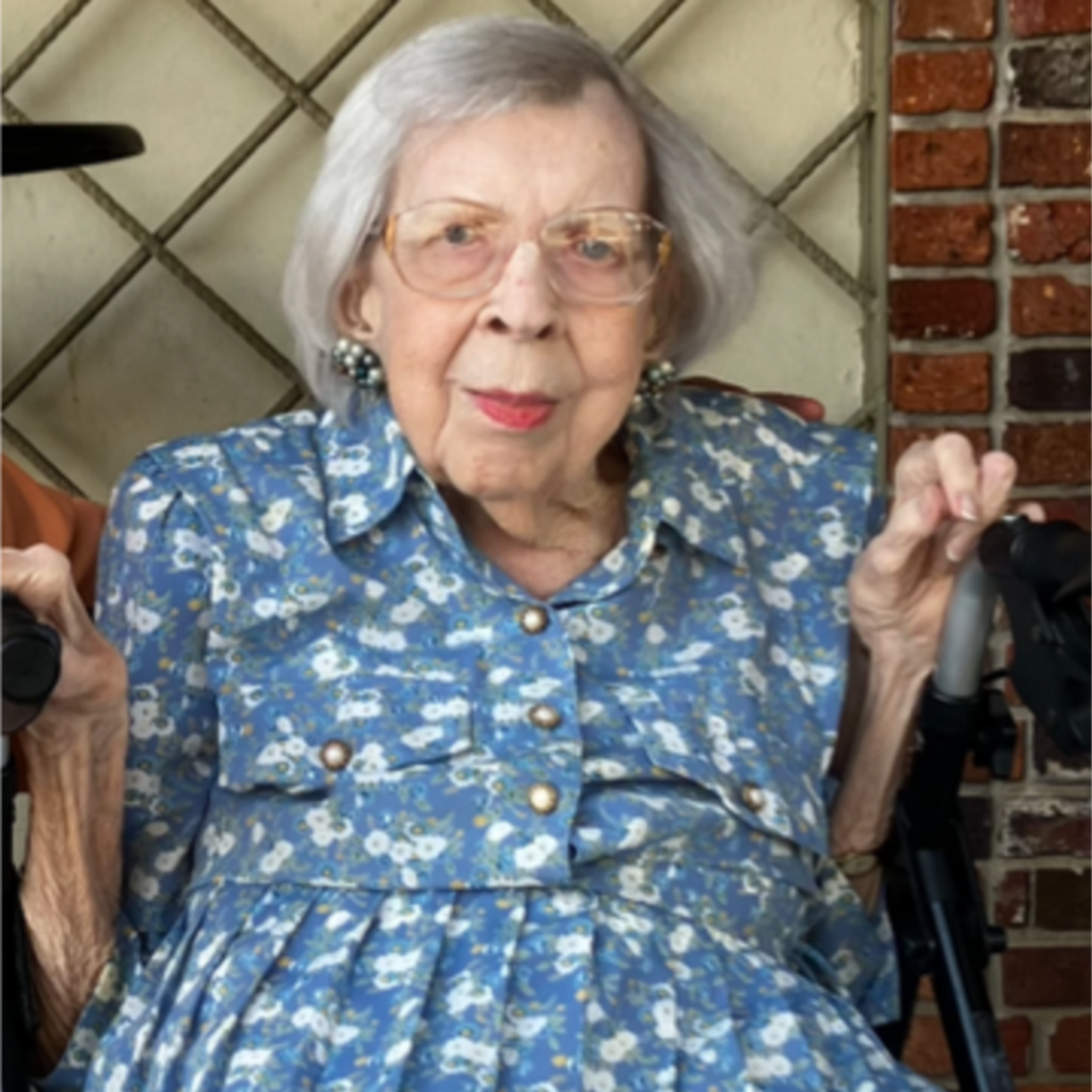 Nancy Pugh