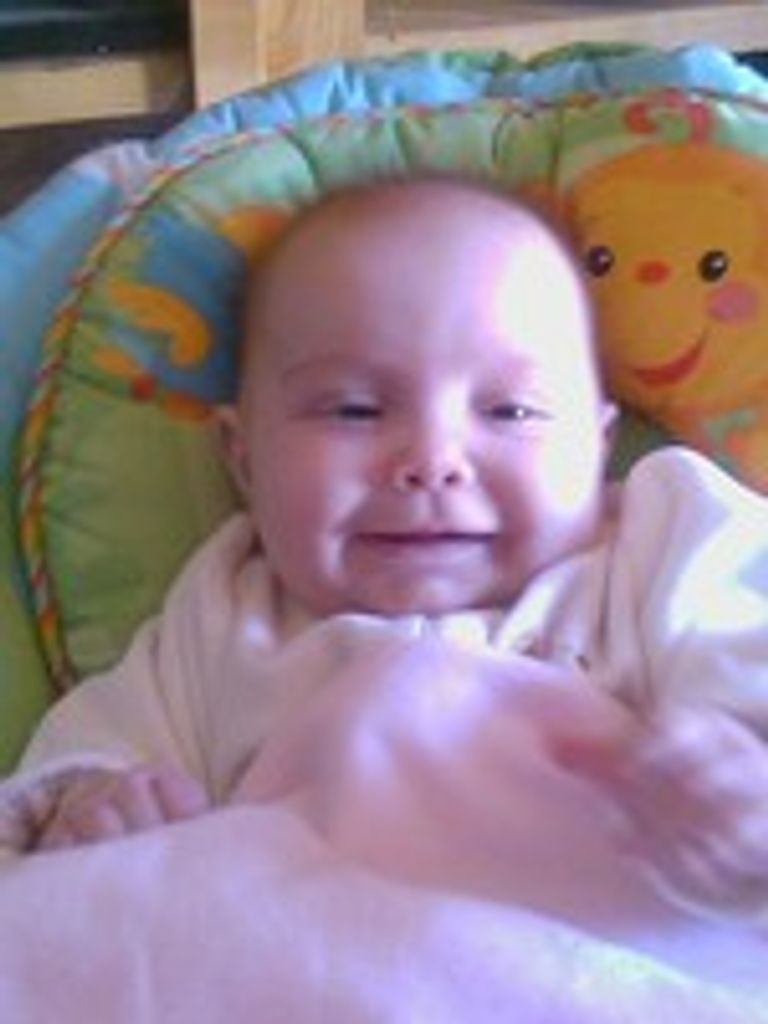 Megan Anne Marie Mcneil