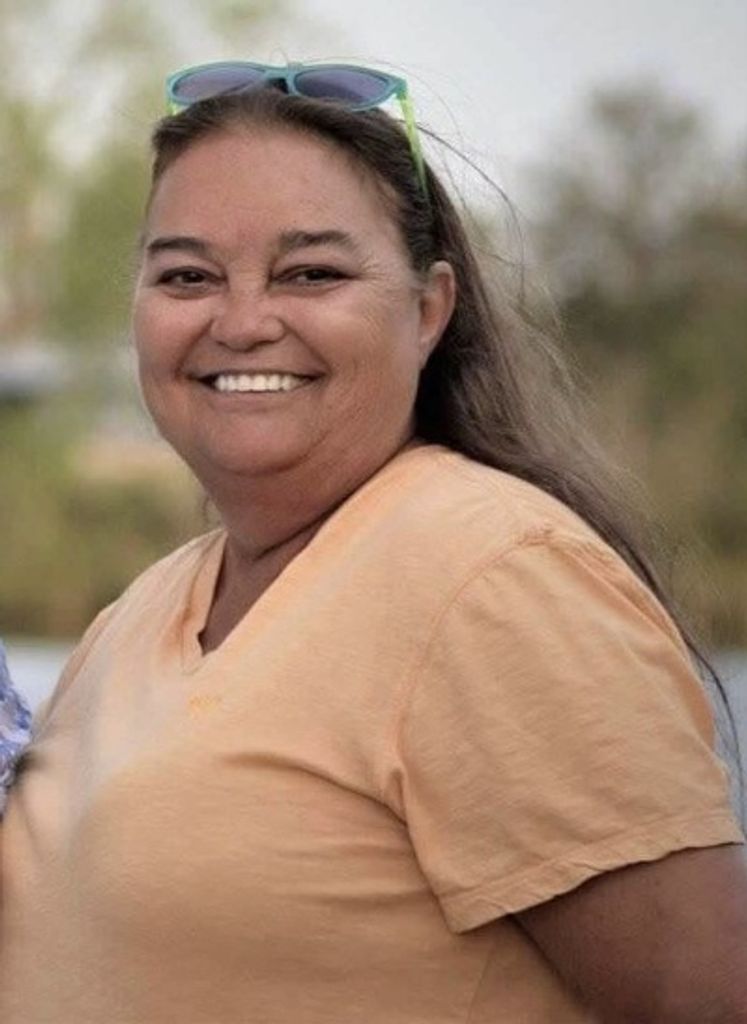 Gail Marie Arrington Profile Photo