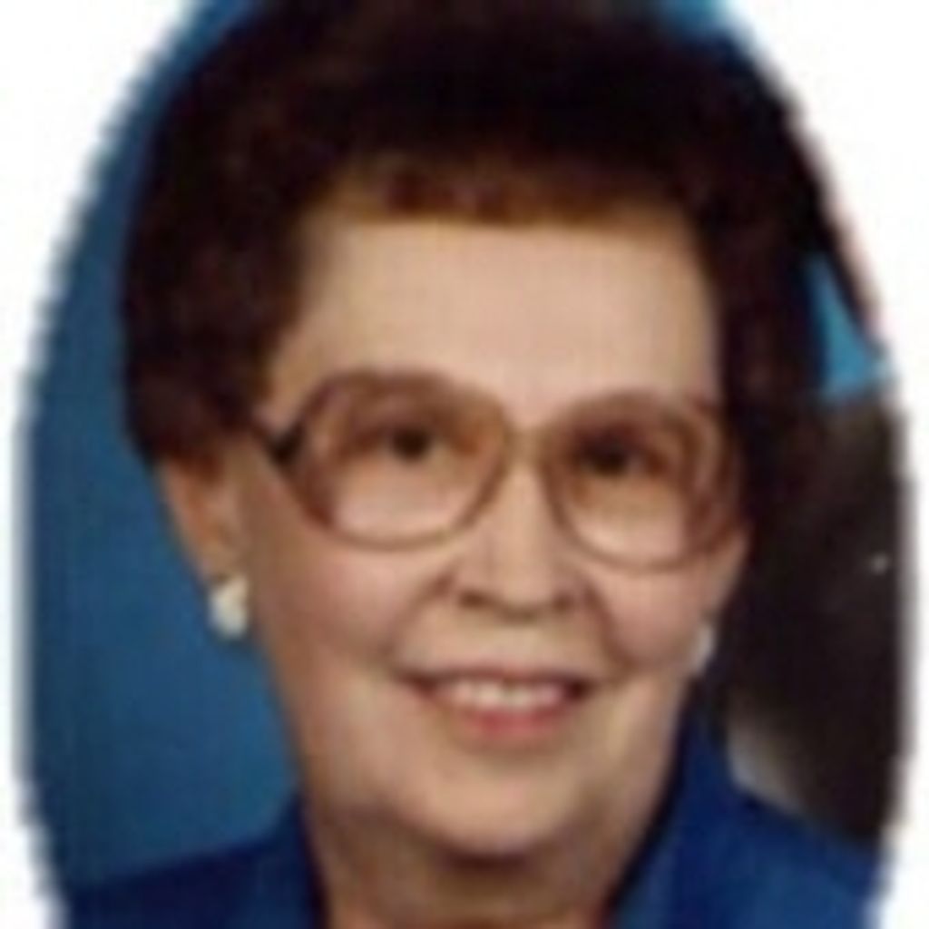 Lucille A. Brown