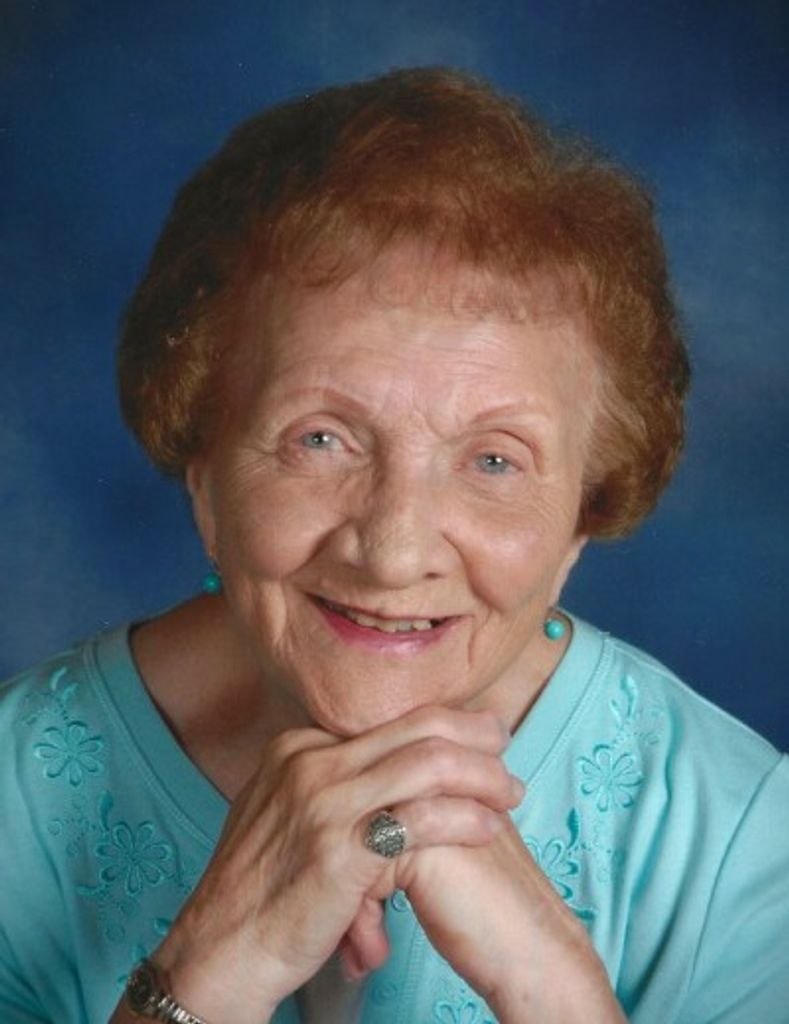 Lorraine Dunlap