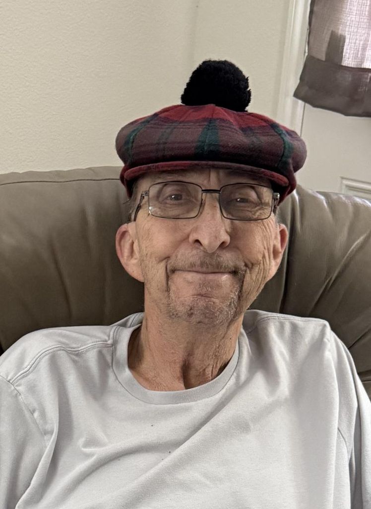 Arlin Ray Young Profile Photo