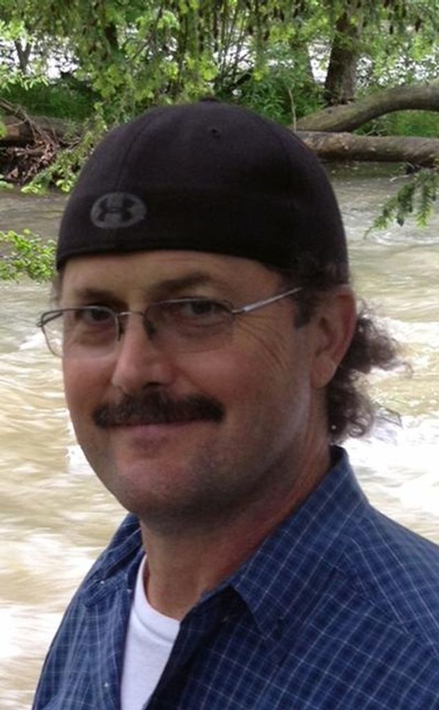 Gino Phillip Pascazi Profile Photo