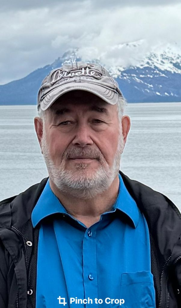 Mr. William "Terry" Wright Profile Photo
