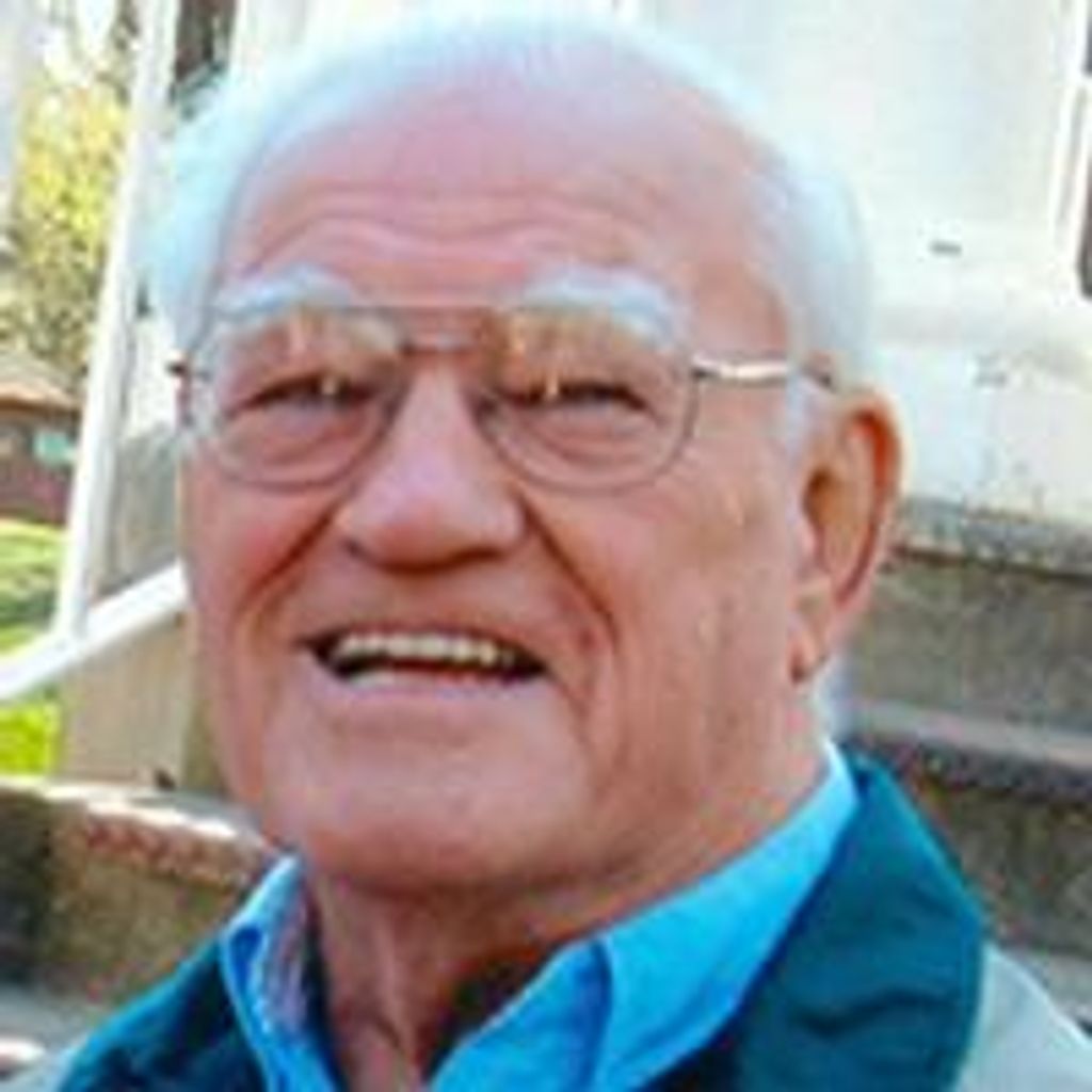Arnold Wahl Profile Photo