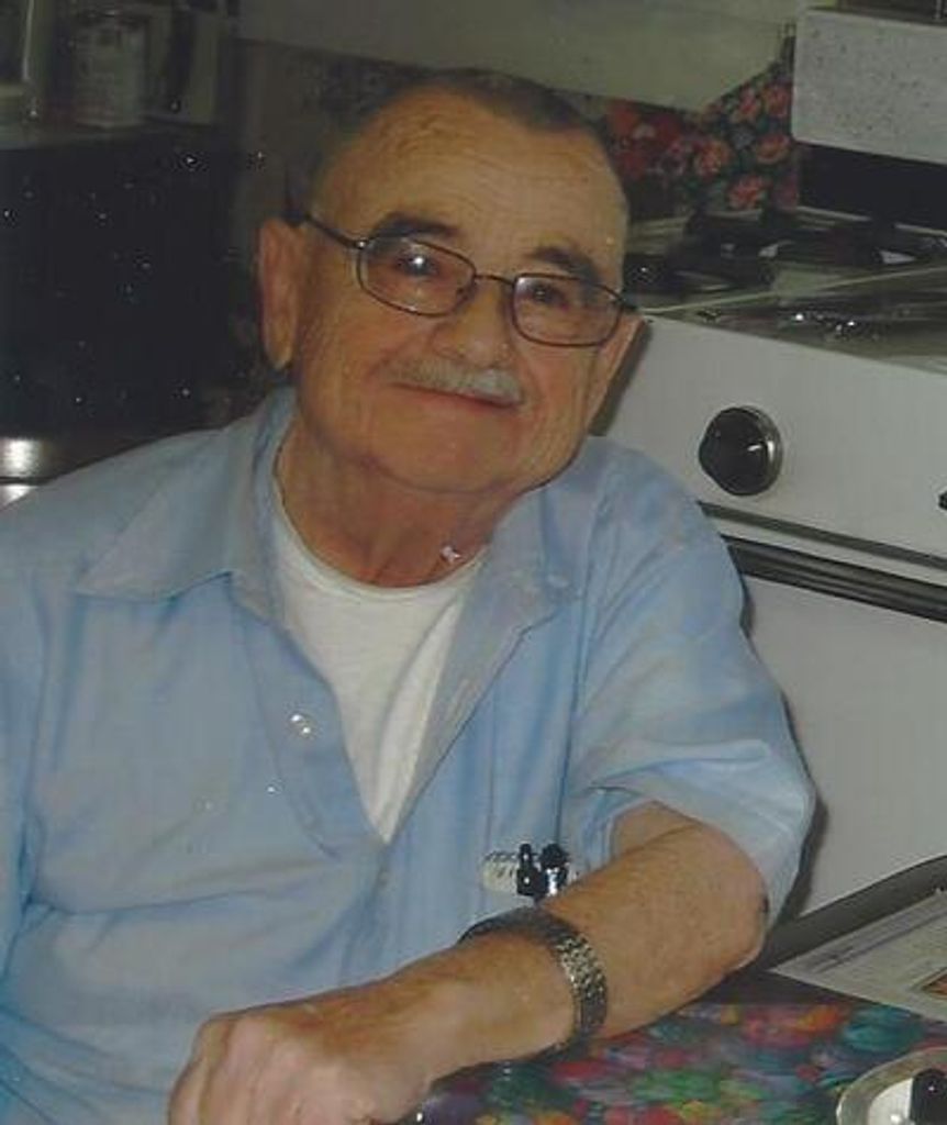 Kenneth P. Montgomery Profile Photo