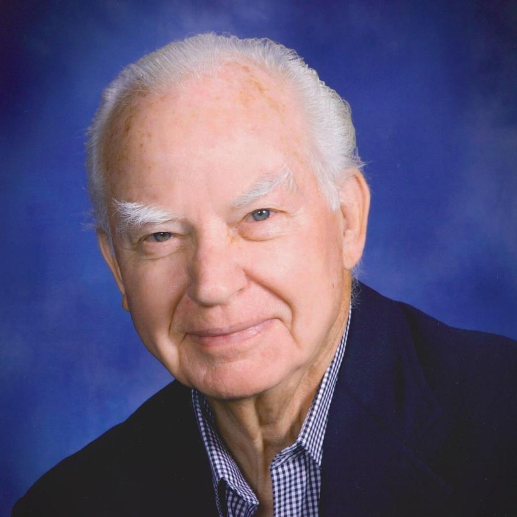 David James Olson Profile Photo