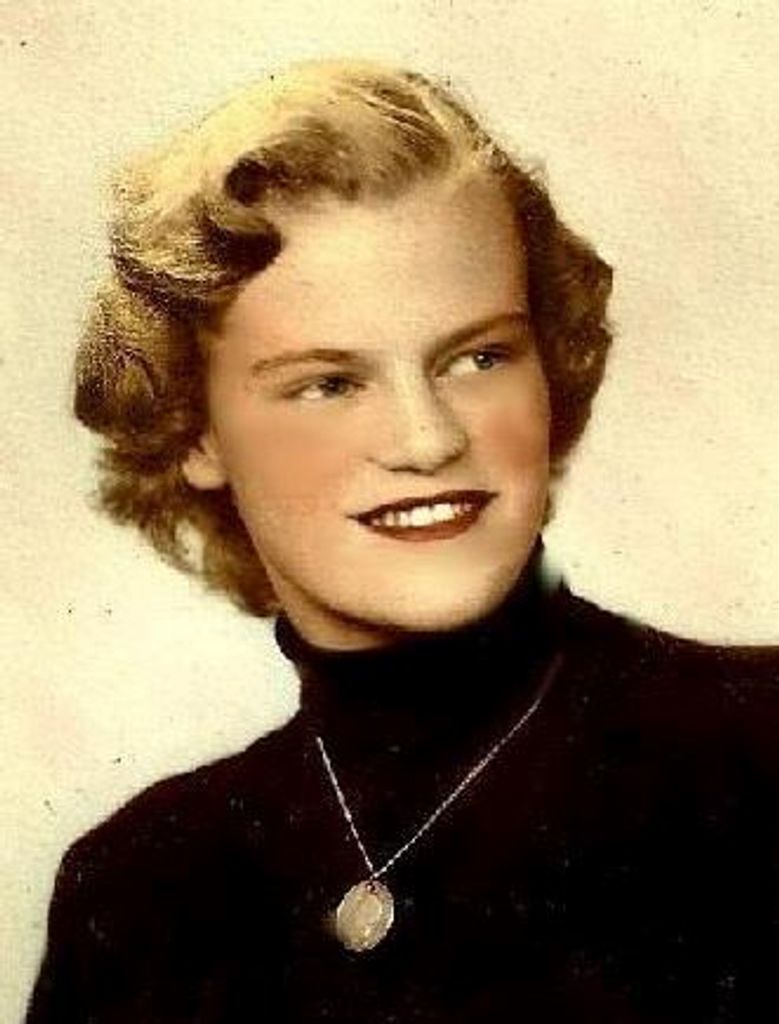 Sylvia Thyra Ainsleigh Profile Photo