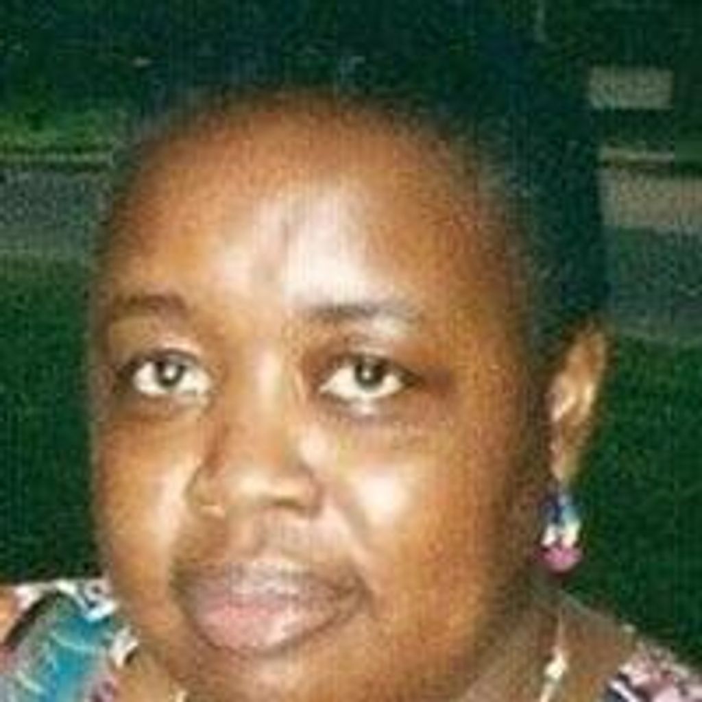 Ruthie Mae Everette Profile Photo