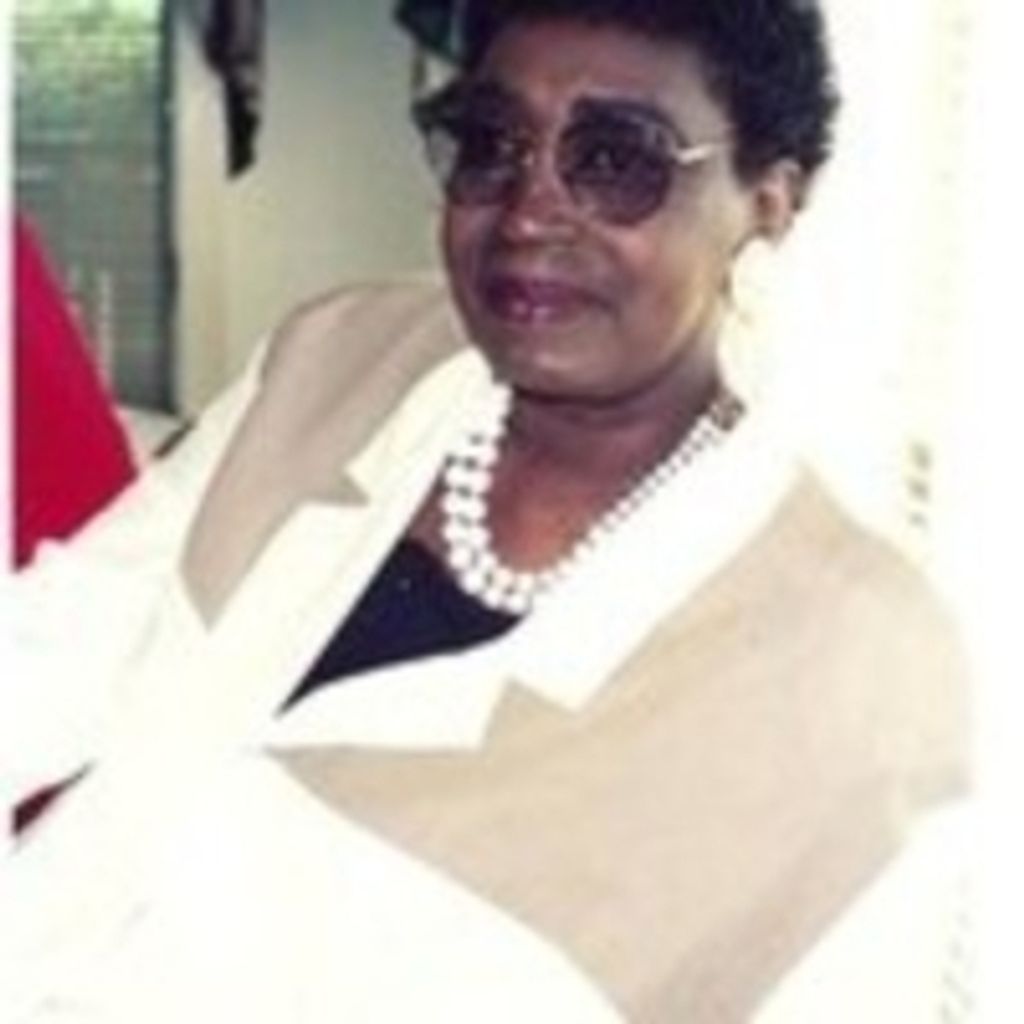 Barbara Louise Black