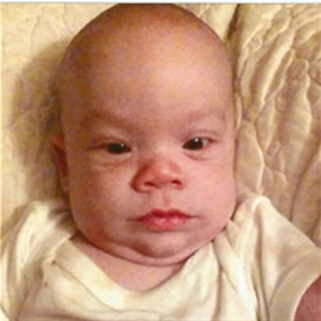 Elijah Michael Goodman