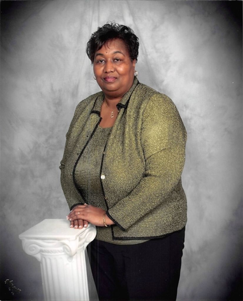 Theresa Annette Fields Profile Photo